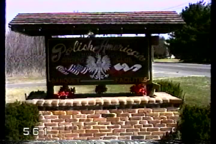 Thumbnail image for POLKA TIME with ED TARGONSKI, #561-30.