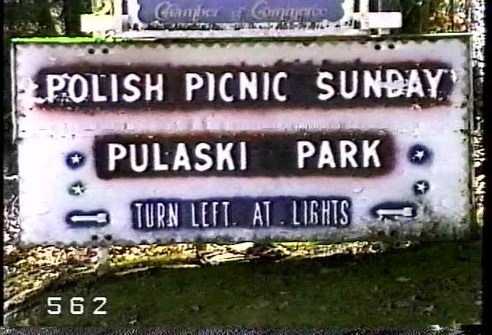 Thumbnail image for POLKA TIME with ED TARGONSKI, #562_31.