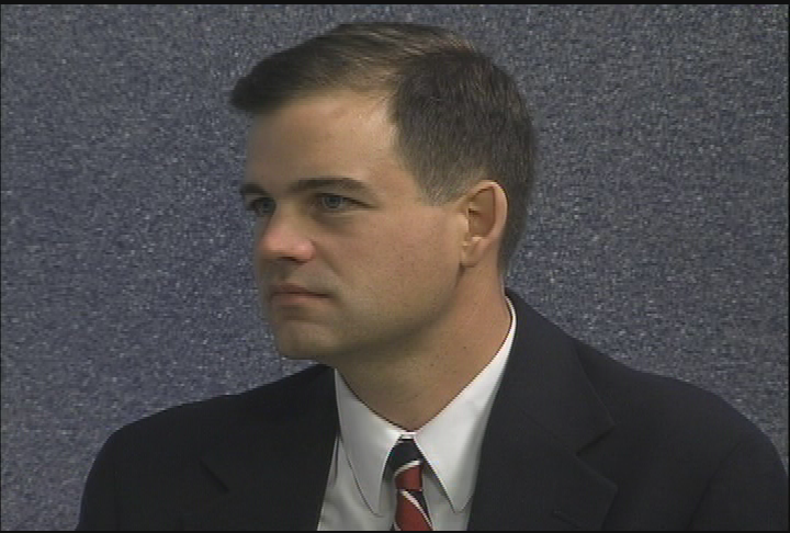 Thumbnail image for College Roundtable.  'Downstreet Art.'