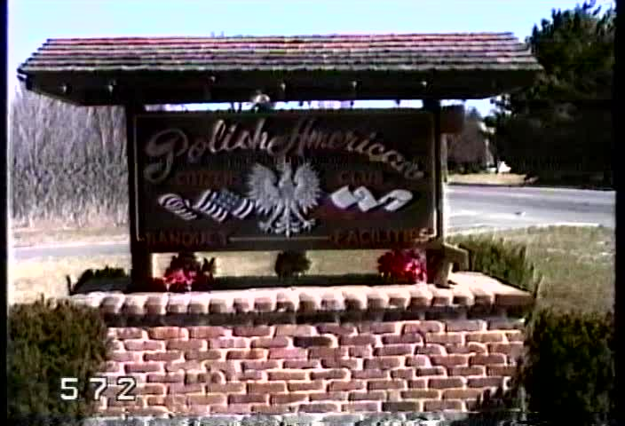 Thumbnail image for POLKA TIME with ED TARGONSKI, #572-41.