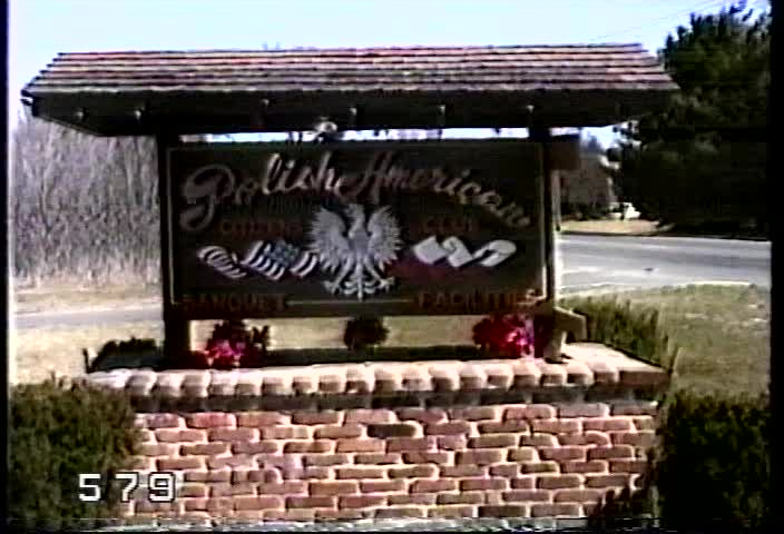 Thumbnail image for POLKA TIME with ED TARGONSKI, #579-55.