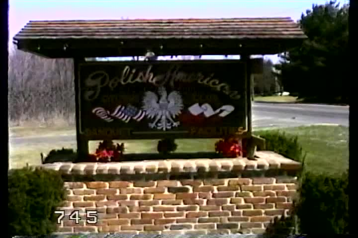 Thumbnail image for POLKA TIME with ED TARGONSKI, #745-222.