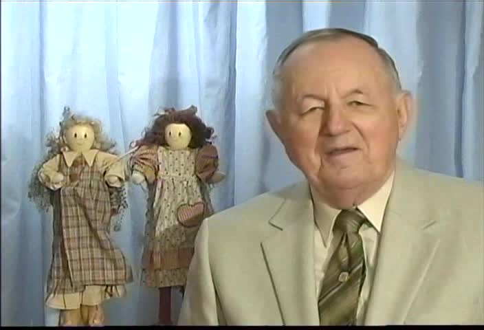 Thumbnail image for POLKA TIME with ED TARGONSKI, #755-231.