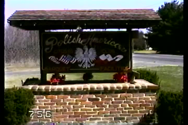 Thumbnail image for POLKA TIME with ED TARGONSKI, #756-232.