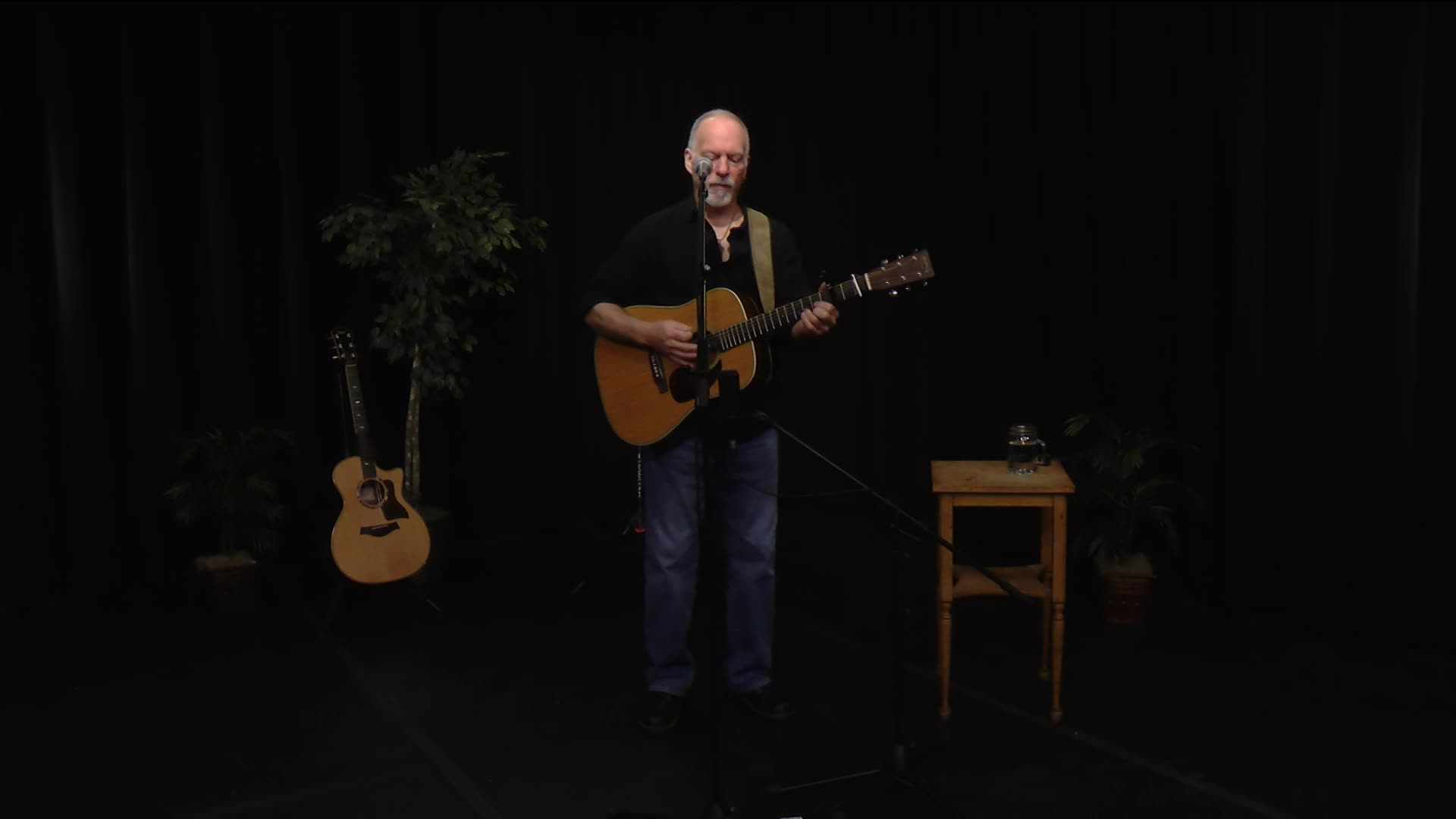 Thumbnail image for Solo Creatives of The Berkshires. Episode 011. December 22, 2022.  "Bruce Mandel."