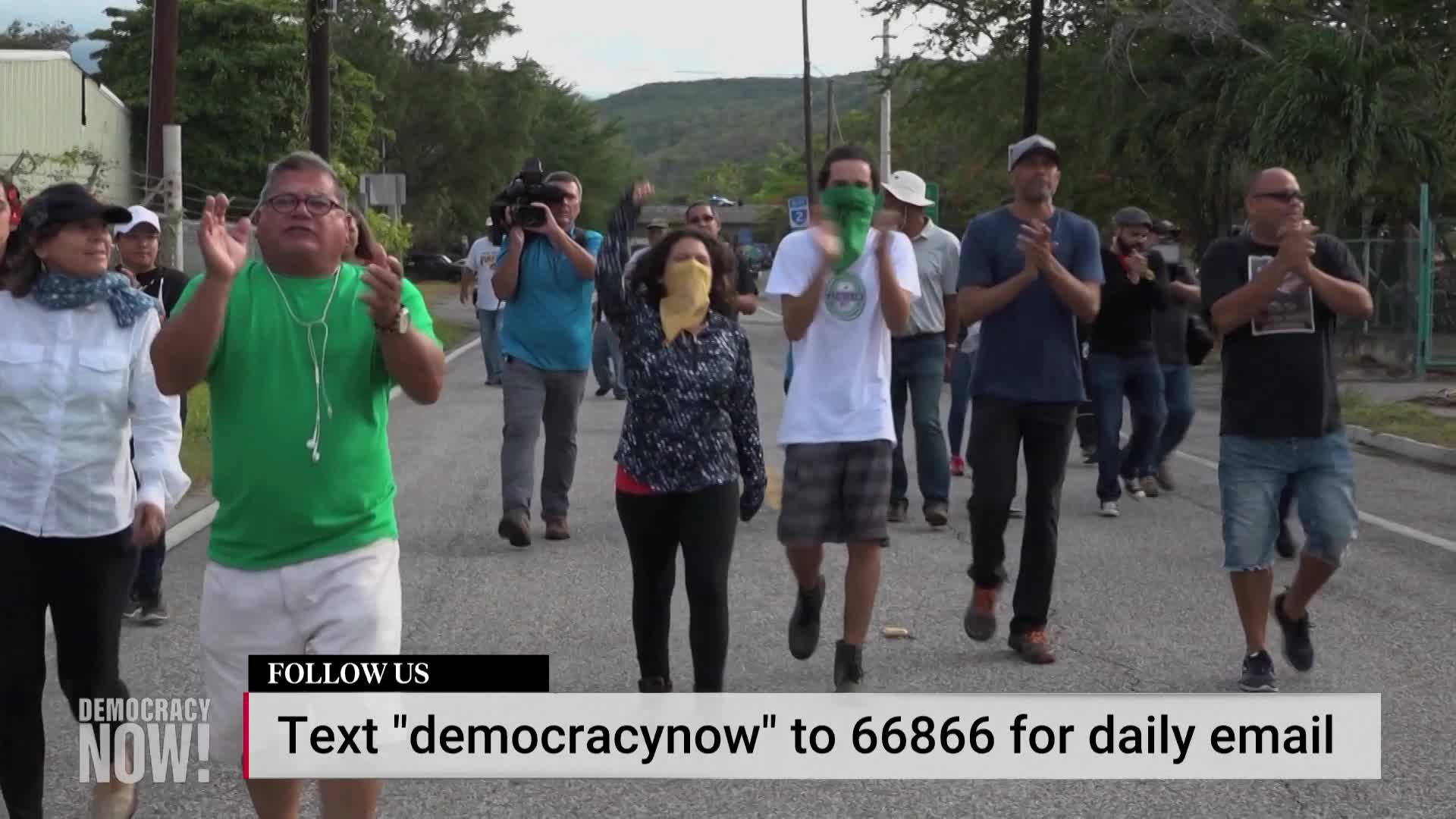 Thumbnail image for Democracy Now!  January 2, 2023.