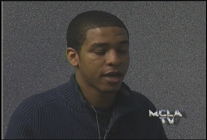 Thumbnail image for College Roundtable.  'The College Admissions Process.'