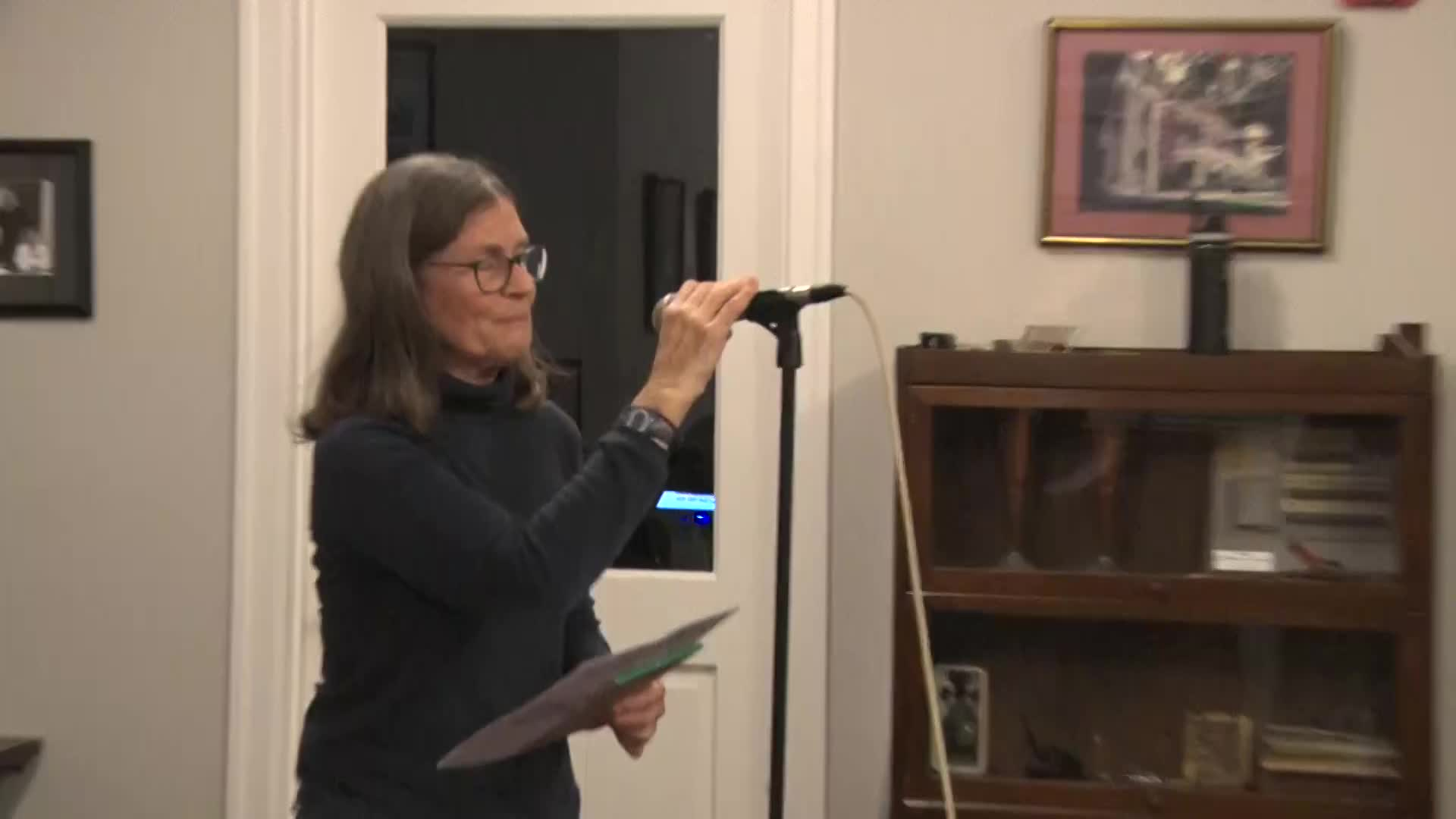 Thumbnail image for Town of Lenox Select Board Meeting, January 4, 2023.  LIVE, from Lenox Town Hall on CTSB Channel 1303, and streaming from ctsbtv.org/Channel 1303.