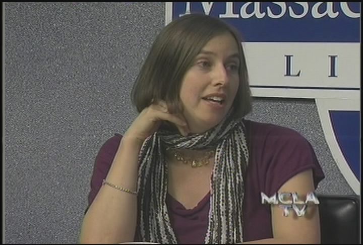 Thumbnail image for College Roundtable.  'Undergraduate and Graduate Programs at MCLA.'