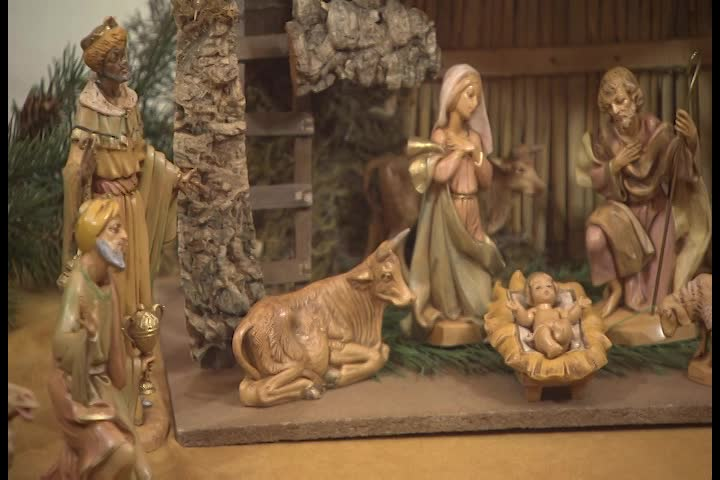 Thumbnail image for Catholic Communications Corporation presents "Chalice of Salvation."  January 8, 2023.