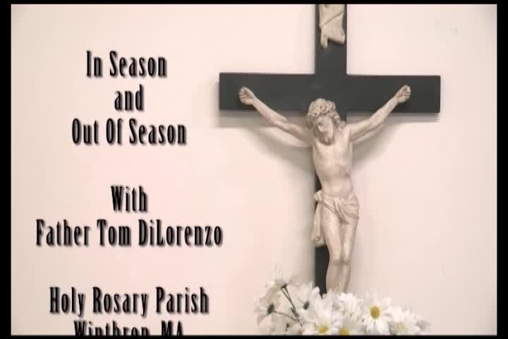 Thumbnail image for In Season And Out of Season.  696.