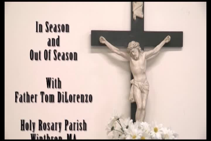 Thumbnail image for In Season And Out of Season.  697.