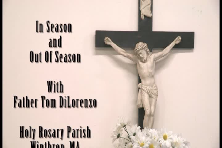 Thumbnail image for In Season And Out of Season.  615.