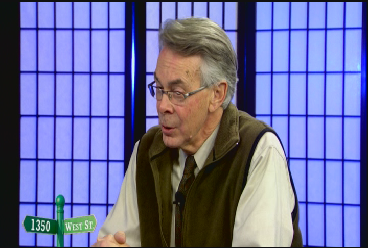 Thumbnail image for '1350 West St.,' 'Discover Yourself at B.C.C.'