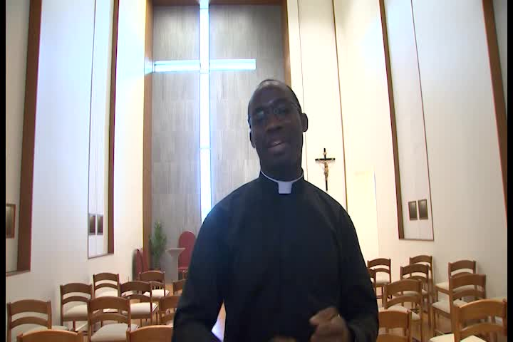 Thumbnail image for Catholic Communications Corporation presents "Chalice of Salvation."  January 29, 2023.