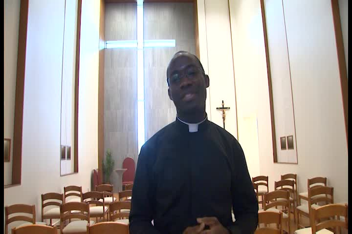 Thumbnail image for Catholic Communications Corporation presents "Chalice of Salvation."  February 5, 2023.