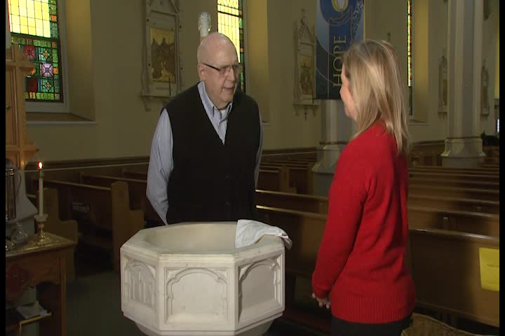 Thumbnail image for Catholic Communications Corporation presents "Real To Reel."  February 4, 2023.