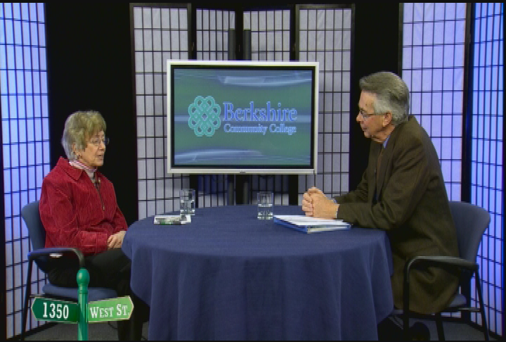 Thumbnail image for '1350 West St.,' 'College Meets Many Needs.'