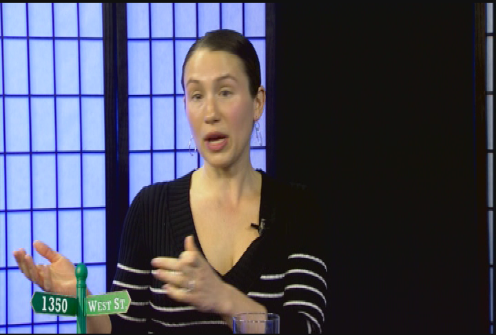 Thumbnail image for '1350 West St.,' 'What's For Dinner?'