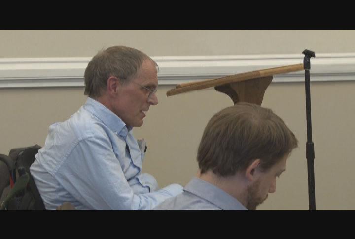 Thumbnail image for Great Barrington Selectmen's Meeting, April 22, 2013.