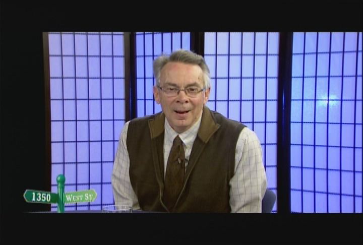 Thumbnail image for '1350 West St.,' 'Alumni Panel.'