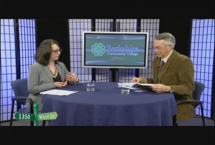 Thumbnail image for '1350 West St.,' 'Guest: Heidi Weber.'