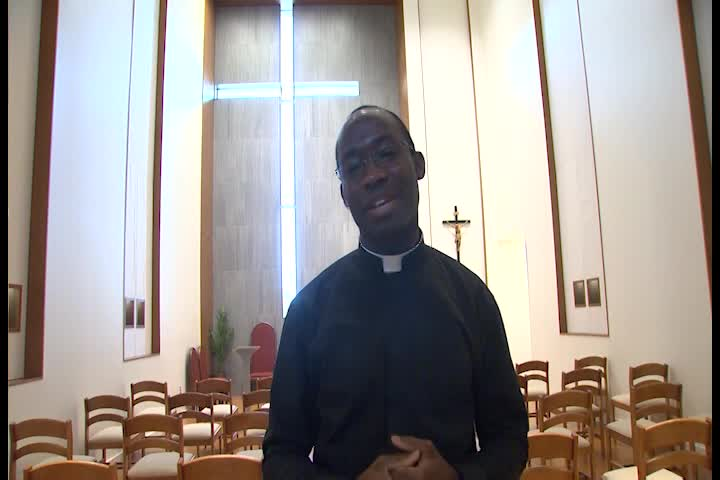 Thumbnail image for Catholic Communications Corporation presents "Chalice of Salvation."  February 19, 2023.