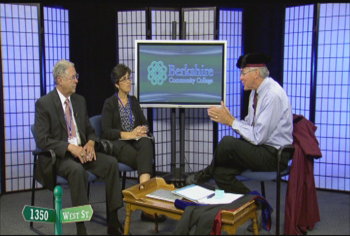 Thumbnail image for "1350 West St.,"  "Take the Plunge...."