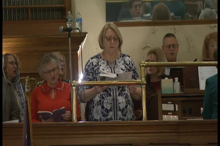 Thumbnail image for Catholic Communications Corporation presents "Real To Reel."  February 25, 2023.