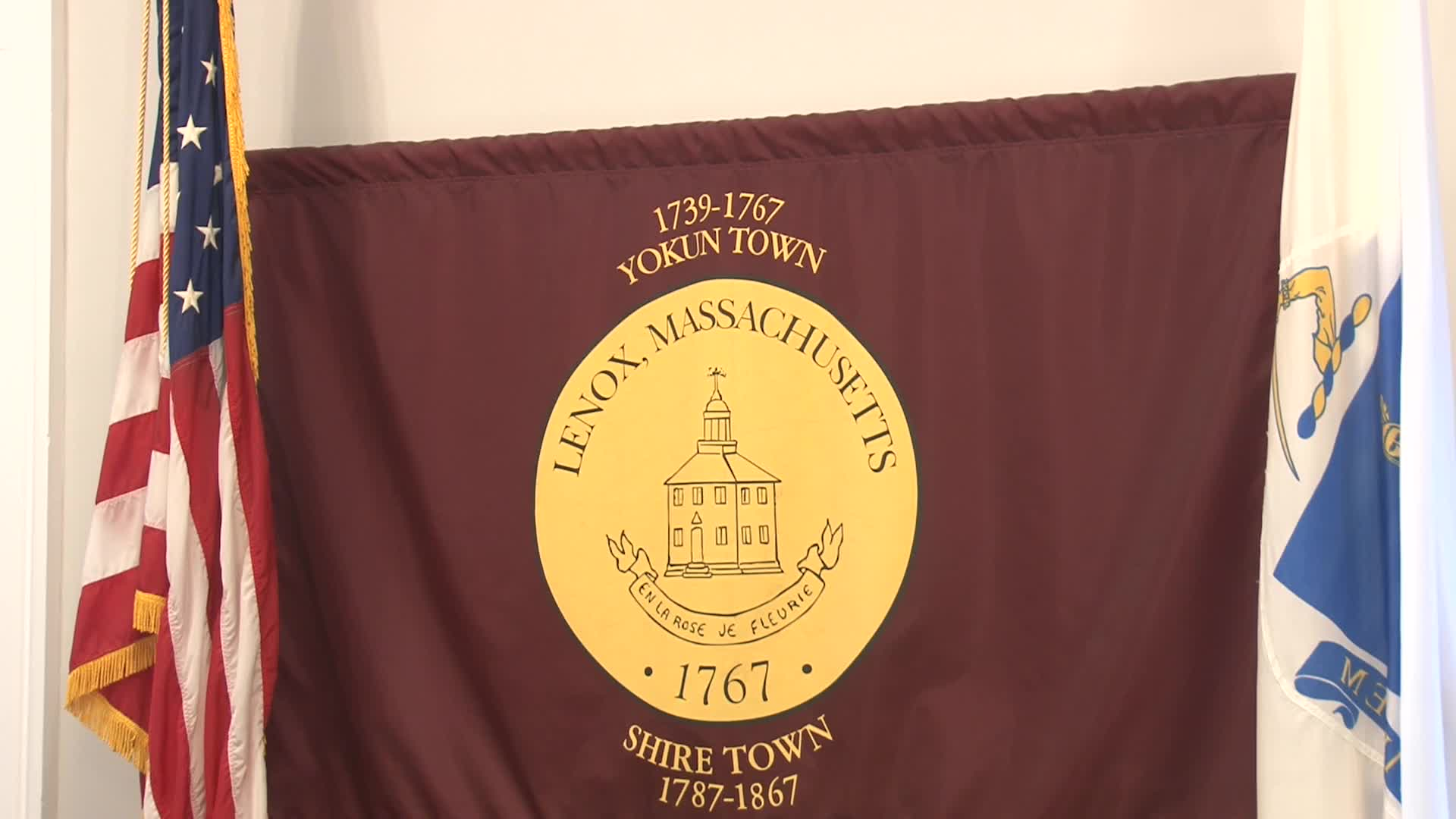 Thumbnail image for Town of Lenox Select Board Meeting, March 29, 2023.  LIVE, from Lenox Town Hall on CTSB Channel 1303, and streaming from ctsbtv.org/Channel 1303.