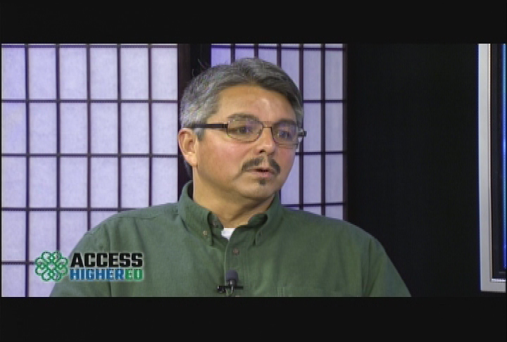 Thumbnail image for Berkshire Community College presents "Access Higher Ed." "Veterans."