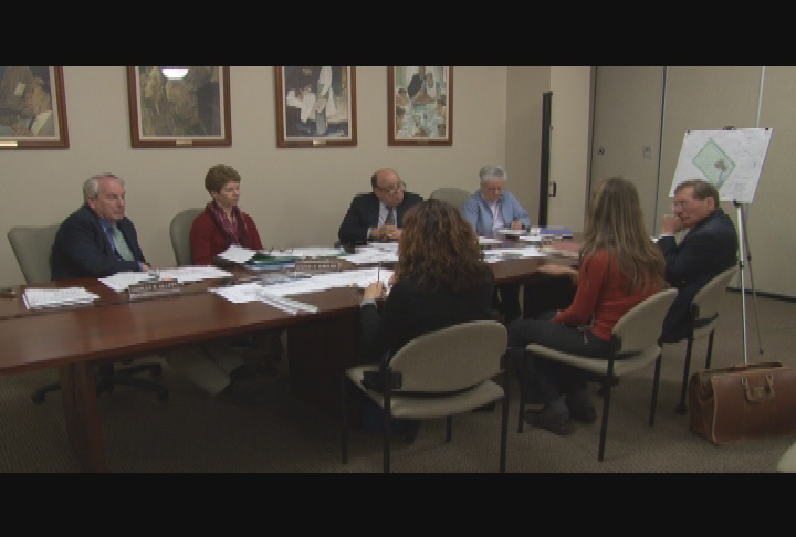 Thumbnail image for Stockbridge Selectmen's Meeting, April 22, 2013.