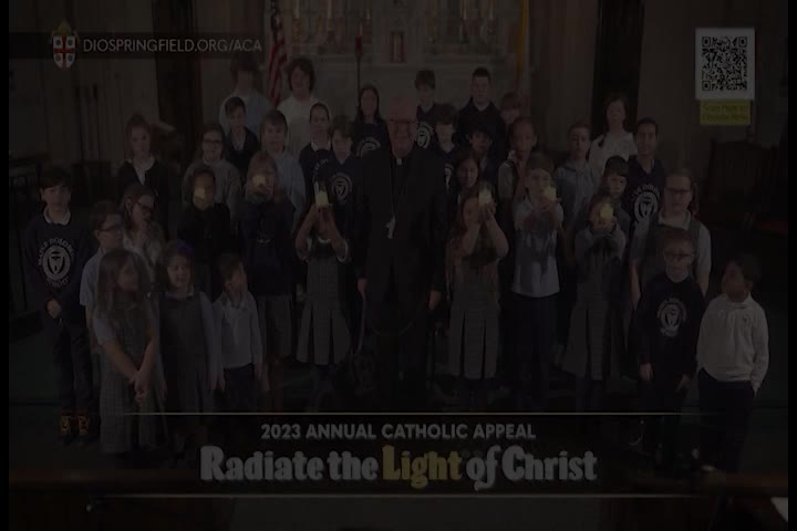 Thumbnail image for Catholic Communications Corporation presents "Real To Reel."  April 15, 2023.