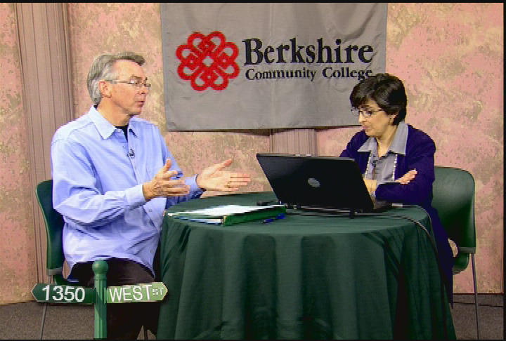 Thumbnail image for '1350 West St.,' 'A Very International Community.'