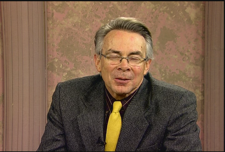 Thumbnail image for '1350 West St.,' 'Extreme Weather, with Professor Joe Kravitz.'