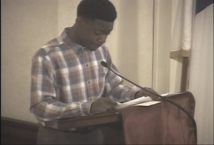 Thumbnail image for First Baptist Church of Pittsfield, April 23, 2023.