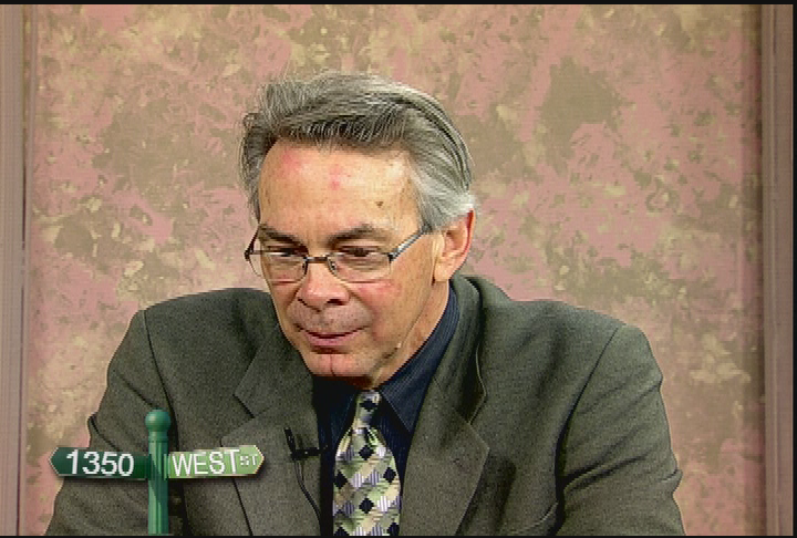 Thumbnail image for '1350 West St.,' ''Culinary Arts at BCC,' with Carlton Maaia.''