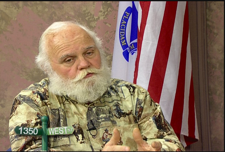 Thumbnail image for '1350 West St.,' 'Being A Citizen.'