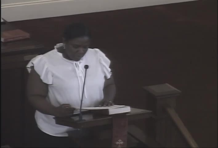 Thumbnail image for First Baptist Church of Pittsfield, May 7, 2023.