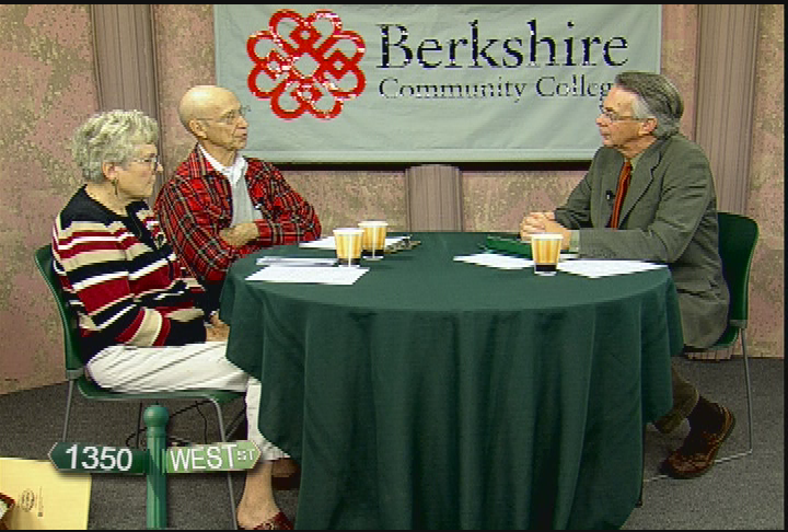 Thumbnail image for '1350 West St.,' 'Ambassadors for Peace - Don & Merry Lathrop.'