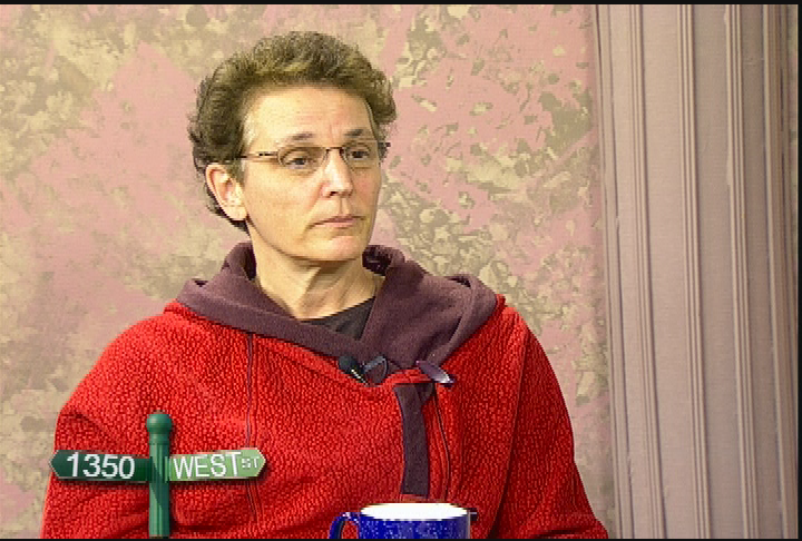 Thumbnail image for '1350 West St.,' 'What is College, Anyway?'