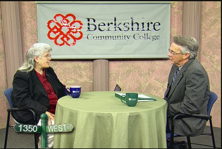 Thumbnail image for '1350 West St.,' 'No Way to Fail.'