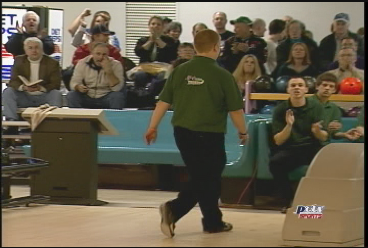 Thumbnail image for Massachusetts State High School Bowling Championships, March 5, 2011.
