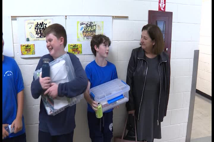 Thumbnail image for Real To Reel.  June 10, 2023.