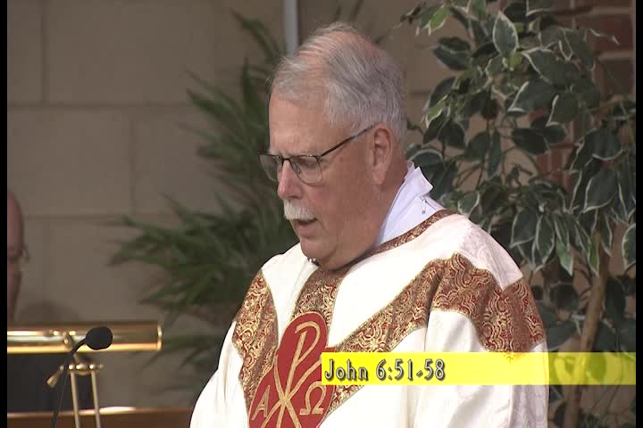 Thumbnail image for Catholic Communications Corporation presents "Chalice of Salvation."  June 11, 2023.