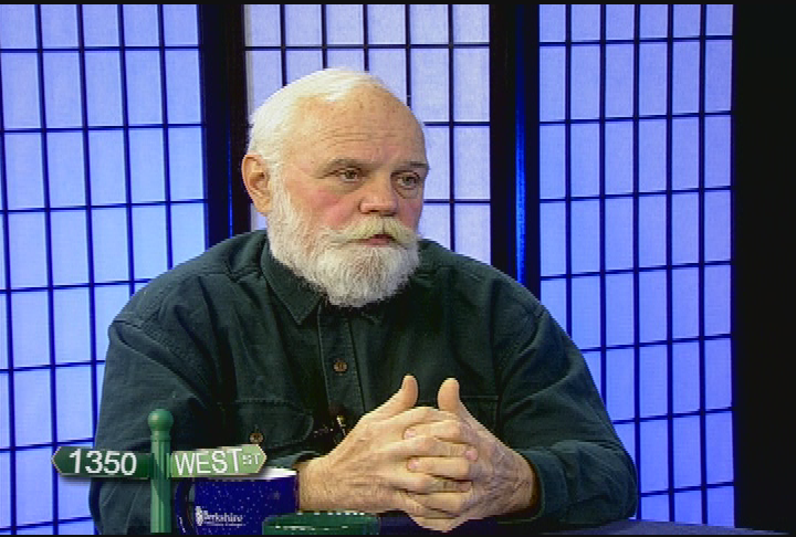 Thumbnail image for '1350 West St.,' 'Election Year and the Constitution.'