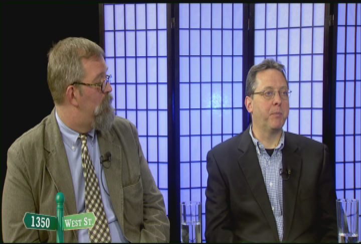 Thumbnail image for '1350 West St.,' 'Zero Waste.'