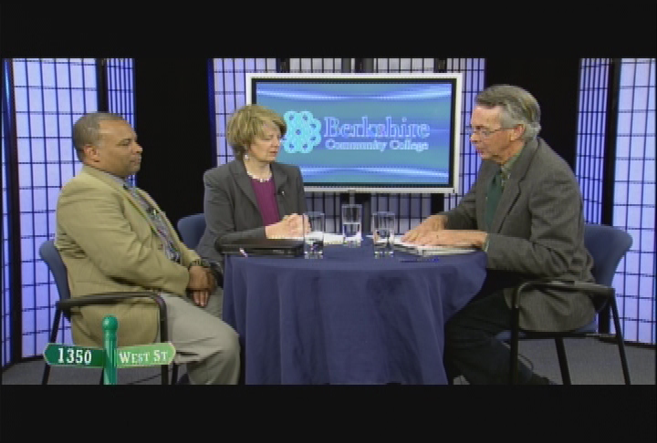 Thumbnail image for '1350 West St.,' 'Community College Centralization.'