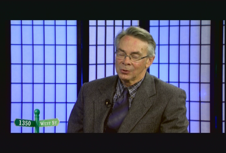 Thumbnail image for '1350 West St.,' 'Berkshire Community College (BCC) Conservation Program, with Professor Thomas Tyning.'