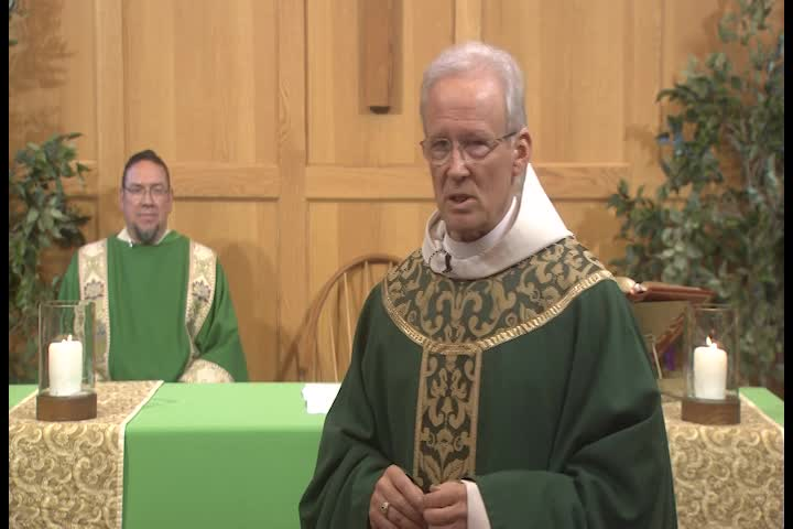 Thumbnail image for Catholic Communications Corporation presents "Chalice of Salvation."  July 2, 2023.